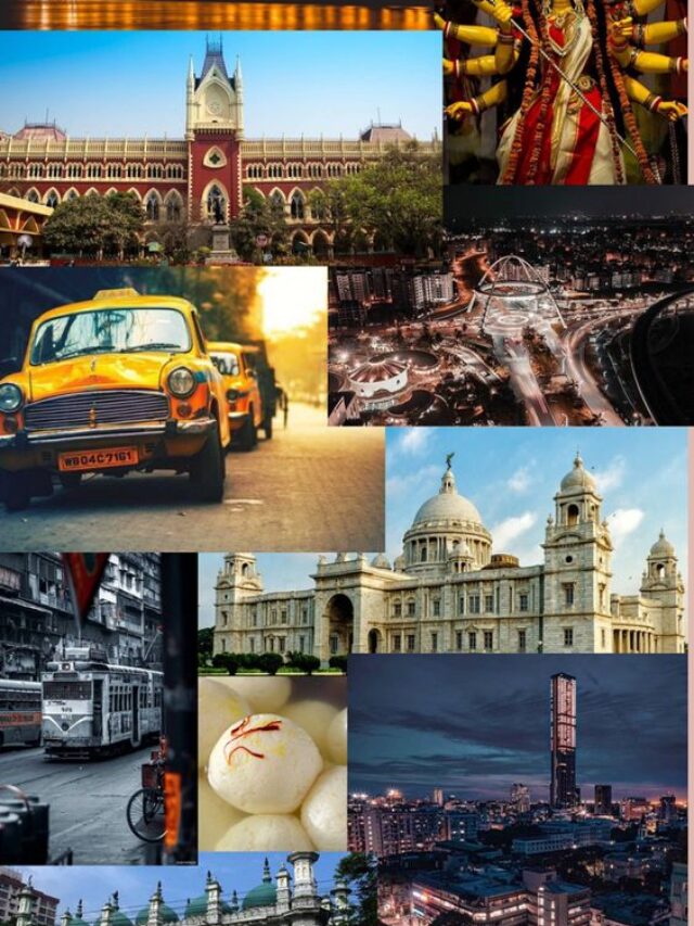 Top 10 India's safest cities, perfect for solo trip.