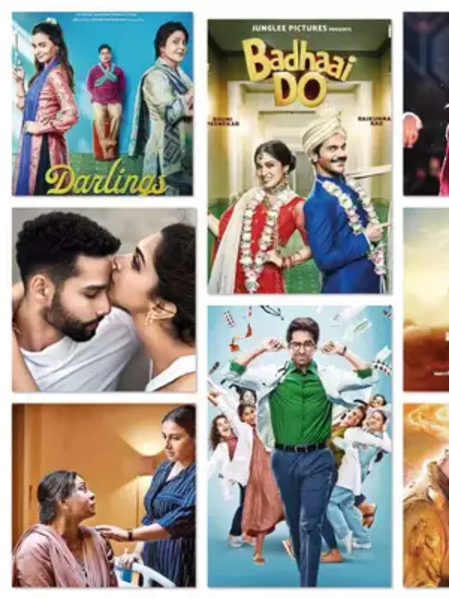 Bollywood Movies Named After Hit Songs