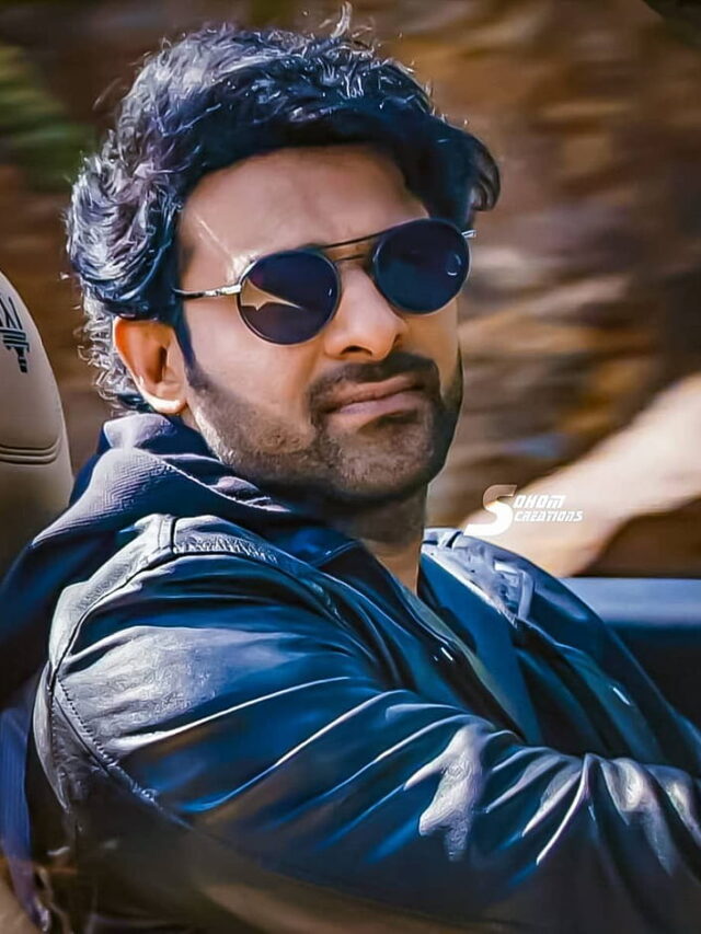 PRABHAS' TOP 10 HIGHEST GROSSING FILM