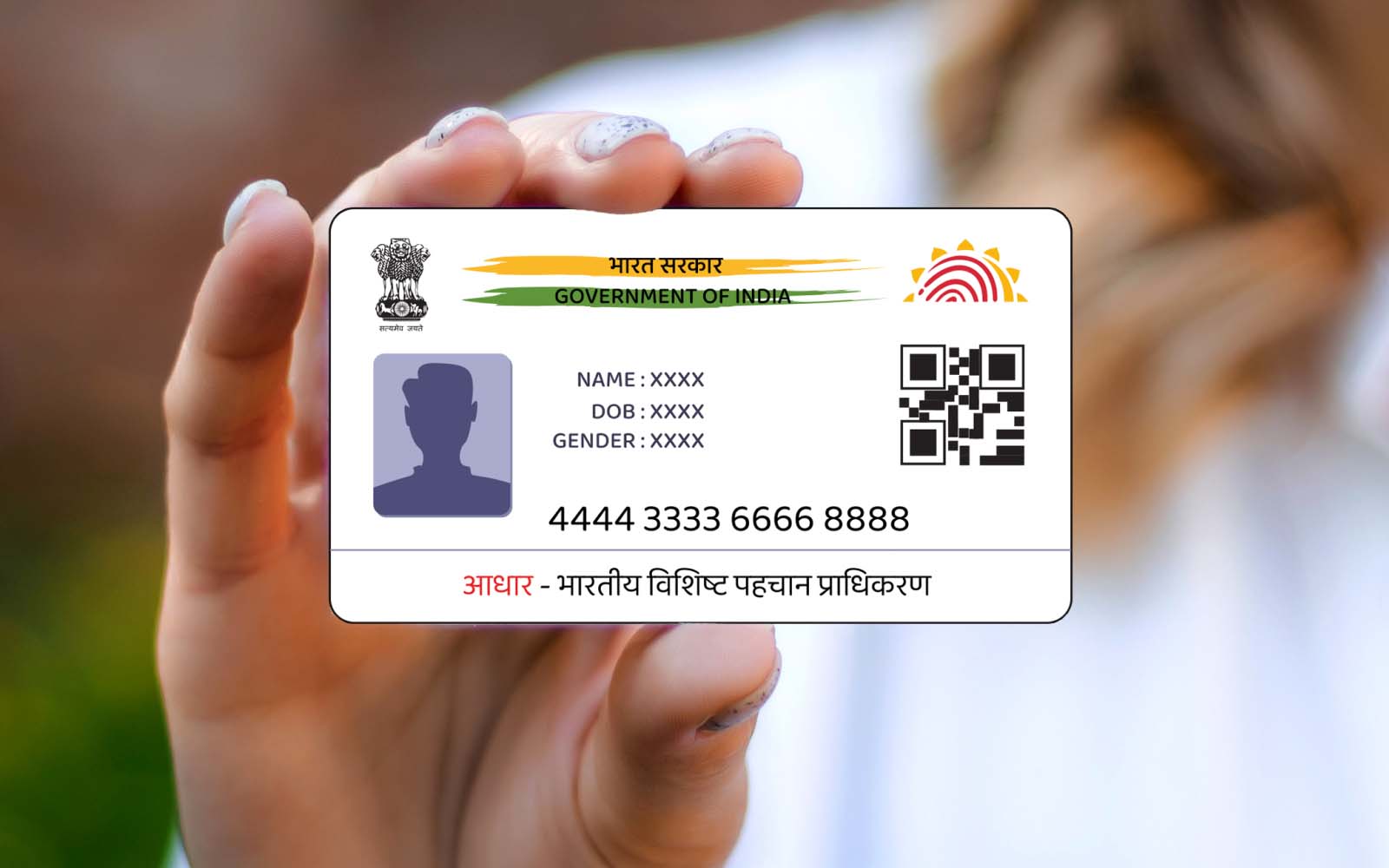 How To Get Instant Loan On Aadhaar Card