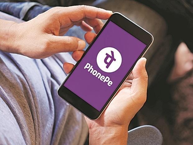 Jobs At PhonePe, Work from home

