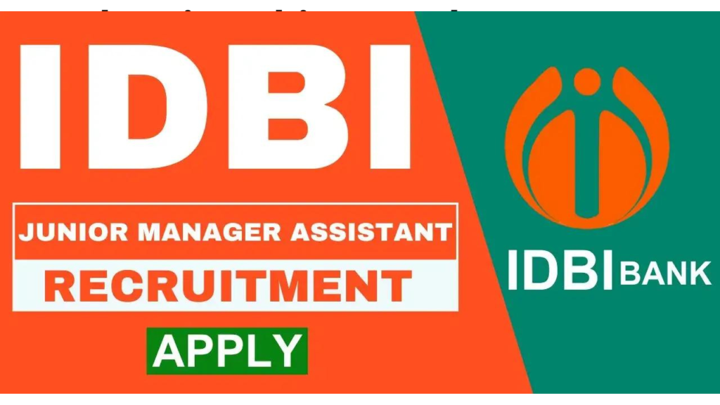 IDBI Bank requirement 2024 : Specialist Officer Post | Apply Now