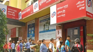 Union Bank of India Apprentice Recruitment 2024