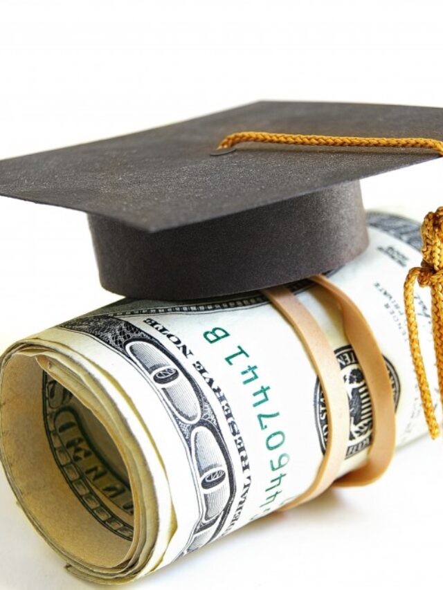 10 Scholarships in India Every Student Should Apply For