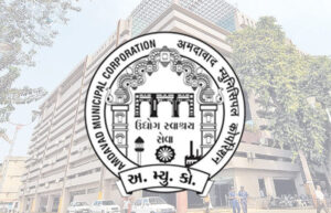 Amdavad Municipal Corporation