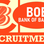 Bank of Baroda (BOB) Recruitment 2024