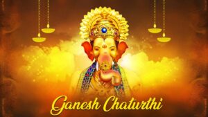 Ganesh Chaturthi 2024