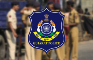 Gujarat Police Recruitment 2024