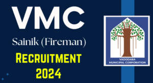 Vmc fireman recruitment