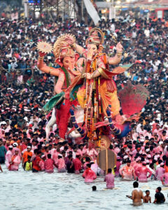 Ganesh Chaturthi 2024