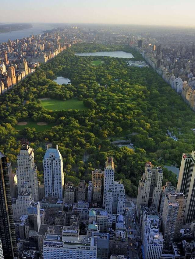 BEST TOP 10 NEW YORK PLACE TO VISIT