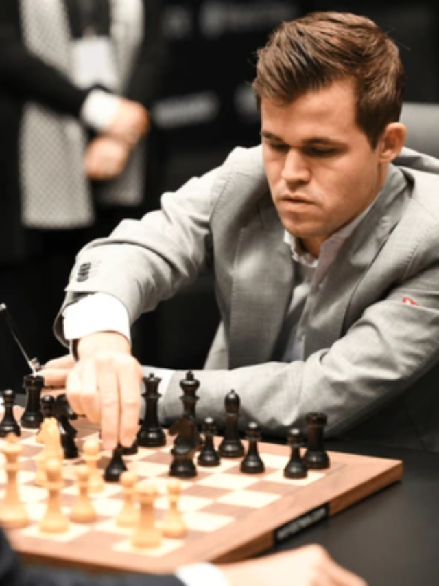 5 Tips to Improve Your Chess Game Checkmate Ready