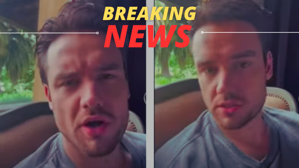 Tragic Loss: Liam Payne Found Dead 31 After Fall in Argentina