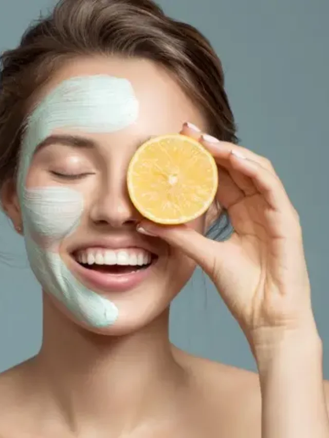 8 Natural tips to get your skin looking better than ever