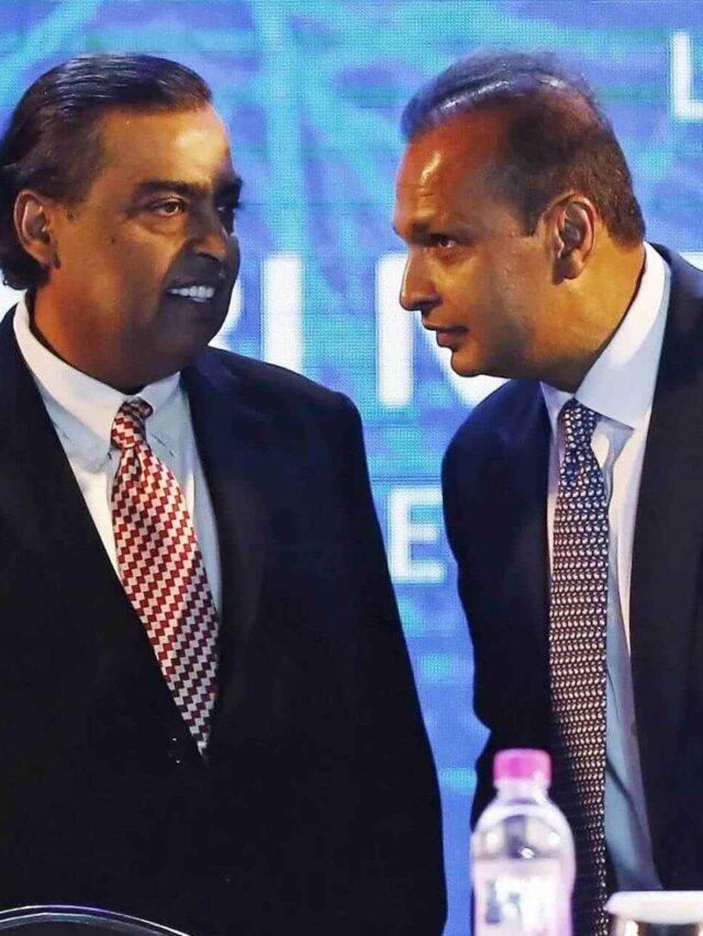 7 interesting facts about Mukesh Ambani